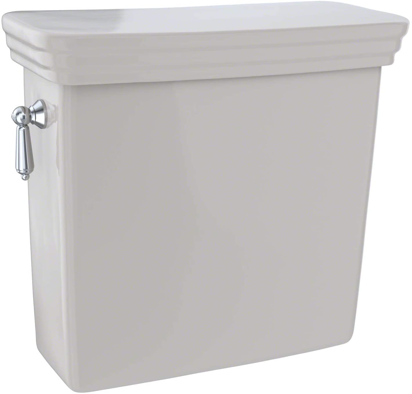 Toto ST424S#12 - Promenade G-MAX Toilet Tank- Sedona Beige