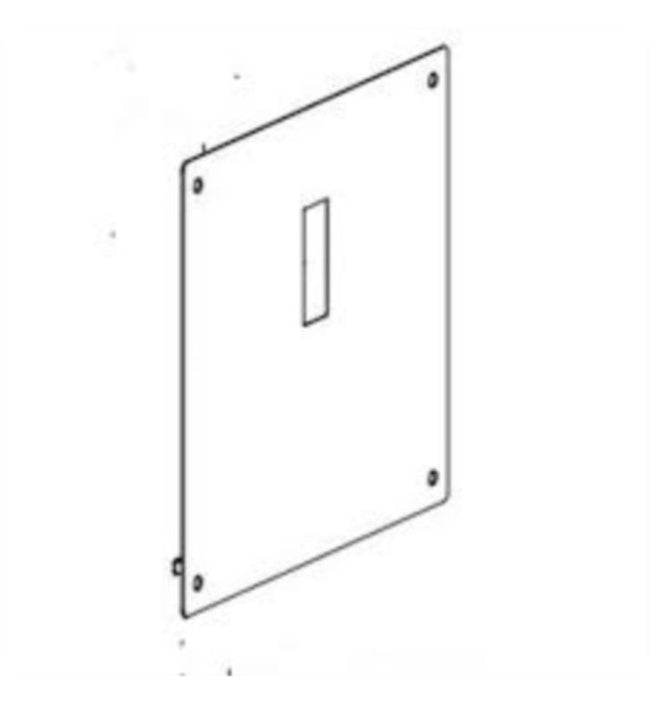 Toto THP3211 - Large Cover Plate for Flush Valve for EcoPower Flush Valve