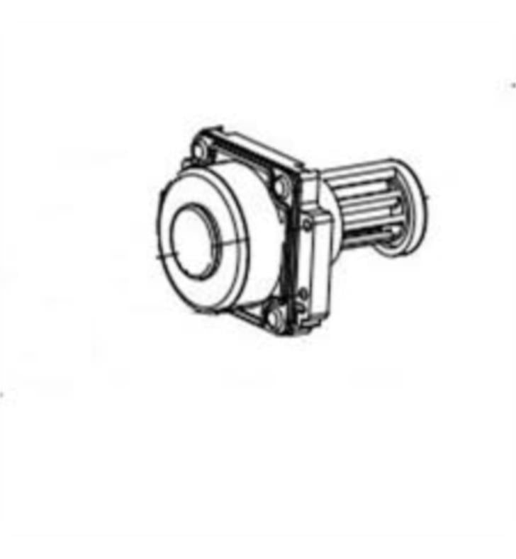 Toto THP3234 - EcoPower Generator for Concealed Urinal Flush Valve