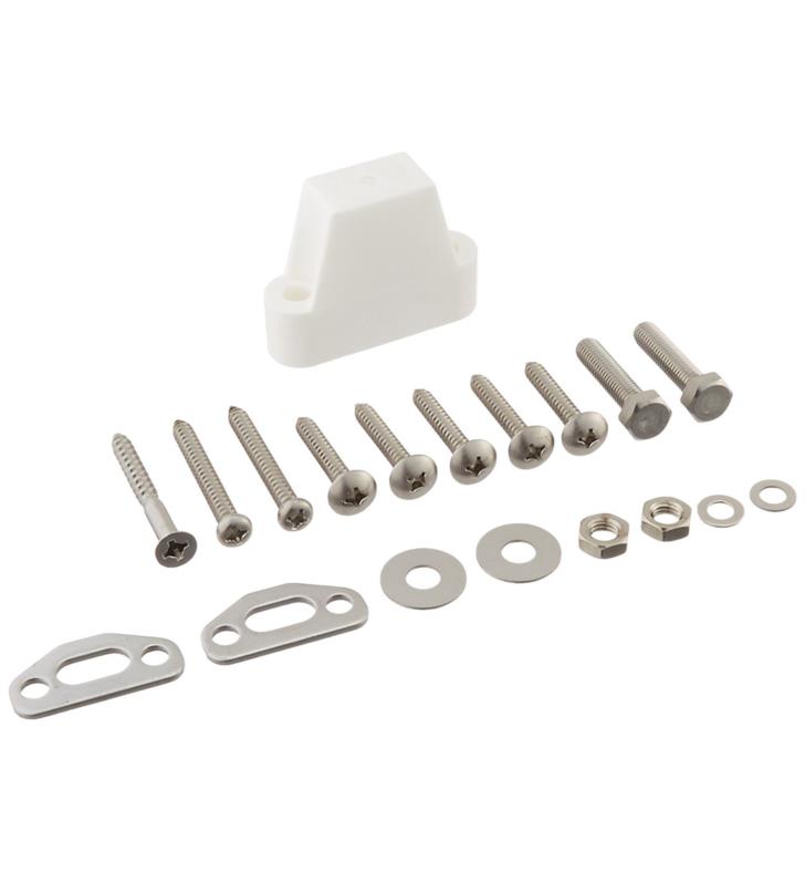 Toto THU9134 - Bowl Unit Bolt Kit for MS950CG Toilet