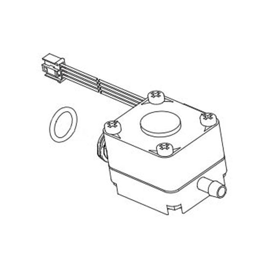 Toto THP3193 - EcoPower Generator Pint for Urinal Flush Valve