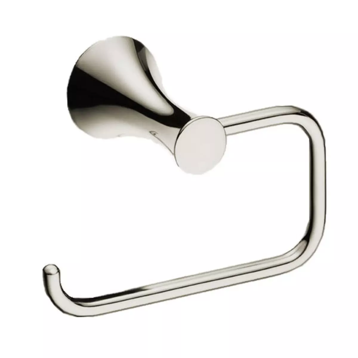 Toto YP794#PN - Single Post Toilet Paper Holder-Polished NICKEL