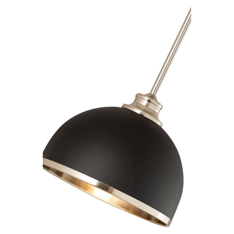 Z-Lite 1004P10 - Landry 1 Light 10" Pendant