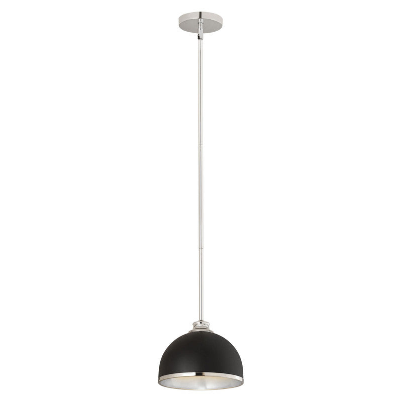 Z-Lite 1004P10 - Landry 1 Light 10" Pendant