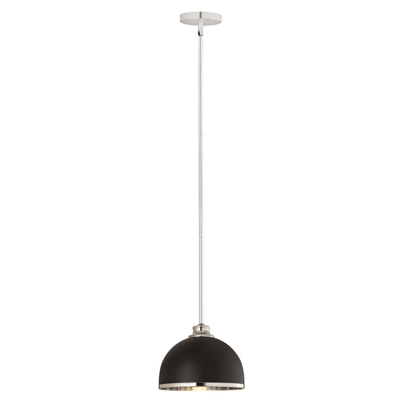 Z-Lite 1004P10 - Landry 1 Light 10" Pendant