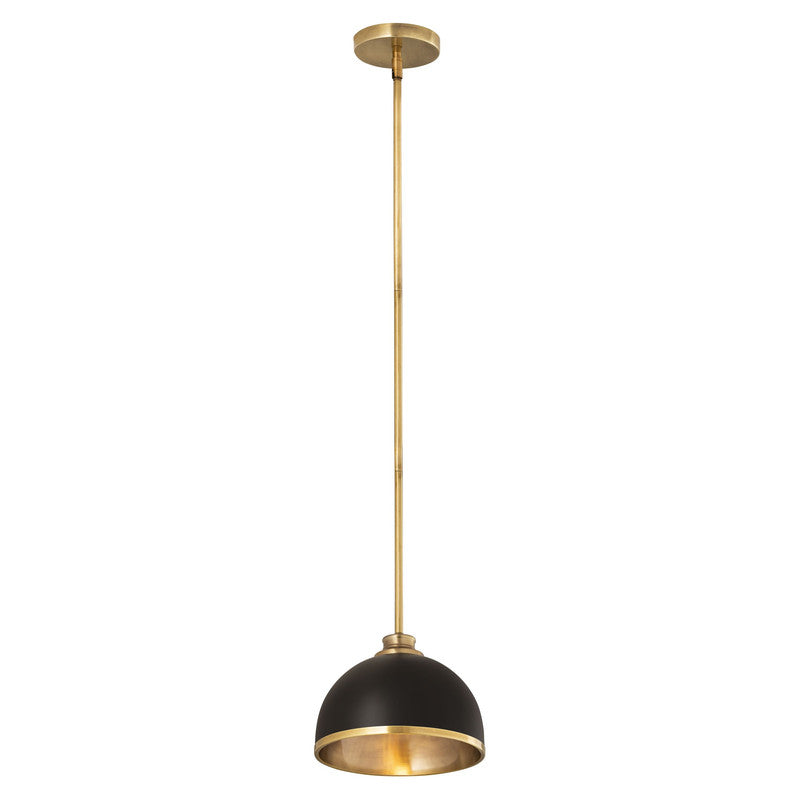 Z-Lite 1004P10 - Landry 1 Light 10" Pendant