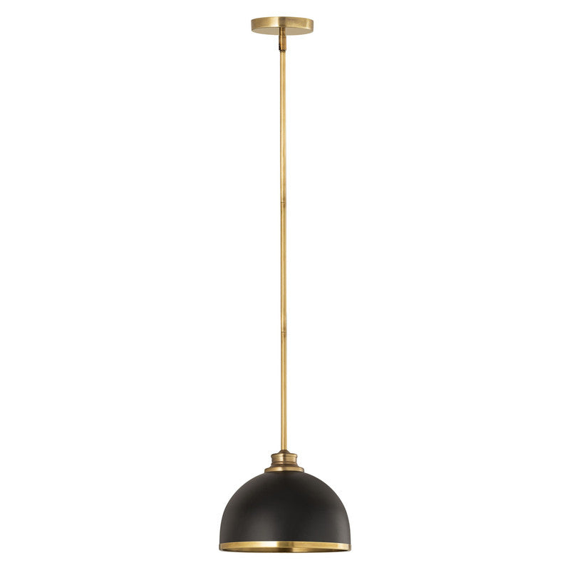 Z-Lite 1004P10 - Landry 1 Light 10" Pendant