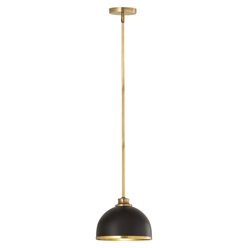 Z-Lite 1004P10 - Landry 1 Light 10" Pendant