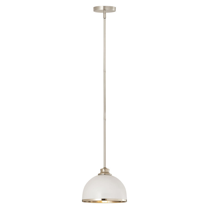 Z-Lite 1004P10 - Landry 1 Light 10" Pendant