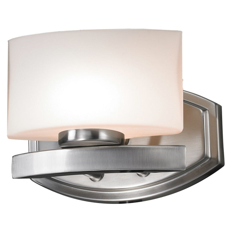 Z-Lite 3013-1V - Galati 1 Light 8" Vanity Light