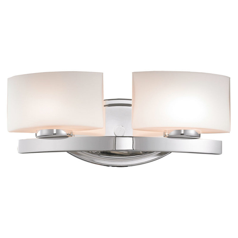 Z-Lite 3014-2V - Galati 2 Light 16" Vanity Light