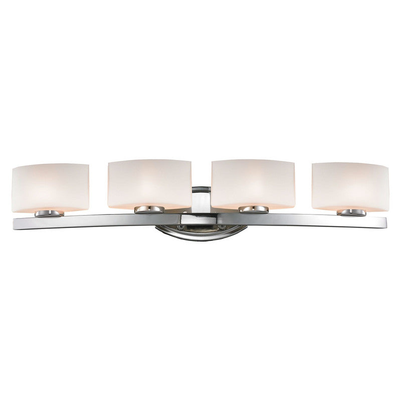 Z-Lite 3014-4V - Galati 4 Light 32" Vanity Light