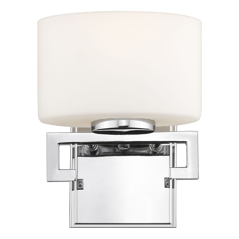 Z-Lite 335-1S - Privet 1 Light 7" Vanity Light