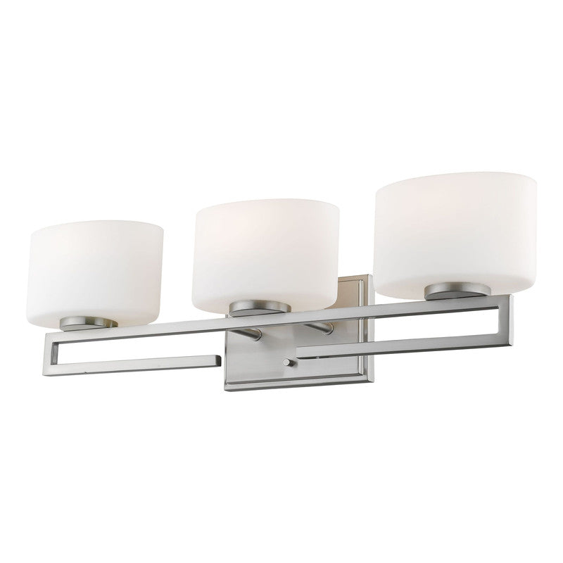 Z-Lite 335-3V - Privet 3 Light 24" Vanity Light