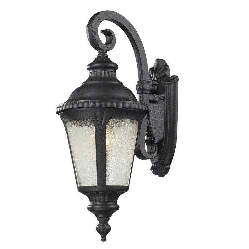 545S - Medow 1 Light 11" Sconce