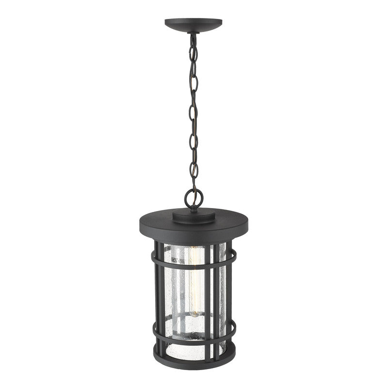 Z-Lite 570CHB - Jordan 1 Light 10" Pendant