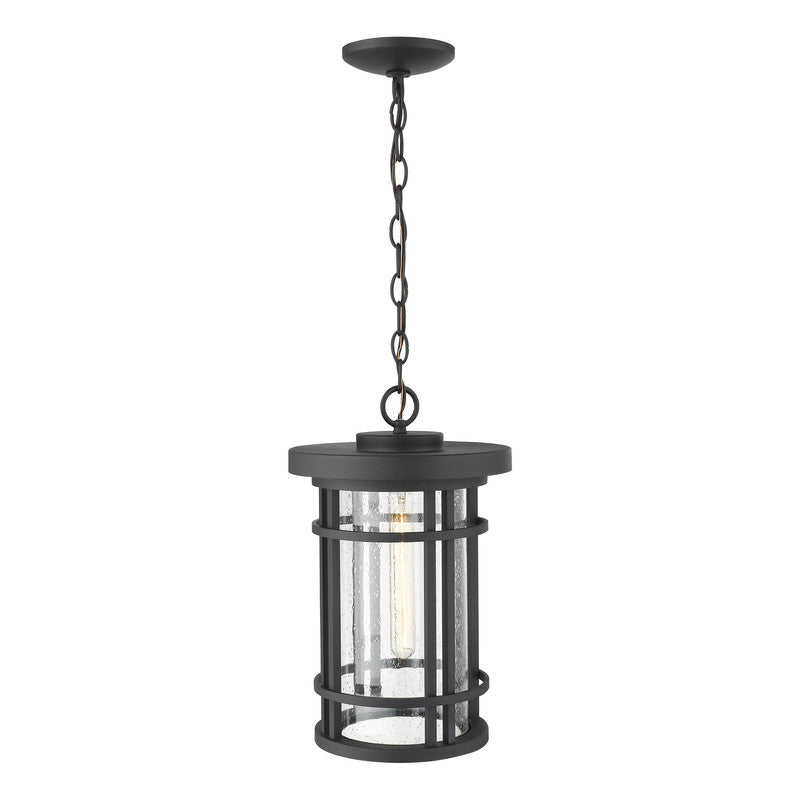 Z-Lite 570CHB - Jordan 1 Light 10" Pendant