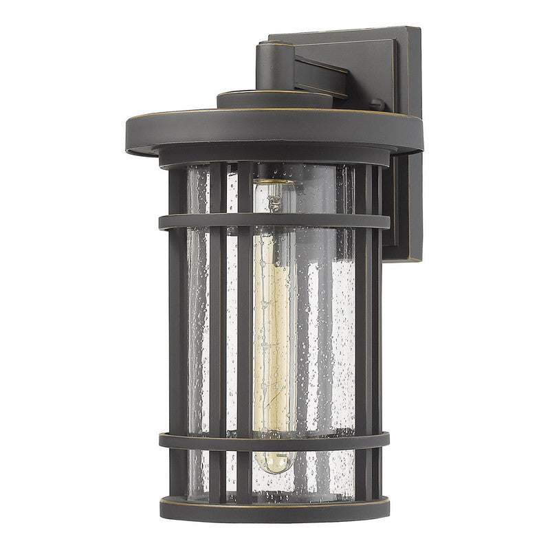 Z-Lite 570M - Jordan 1 Light 9" Sconce