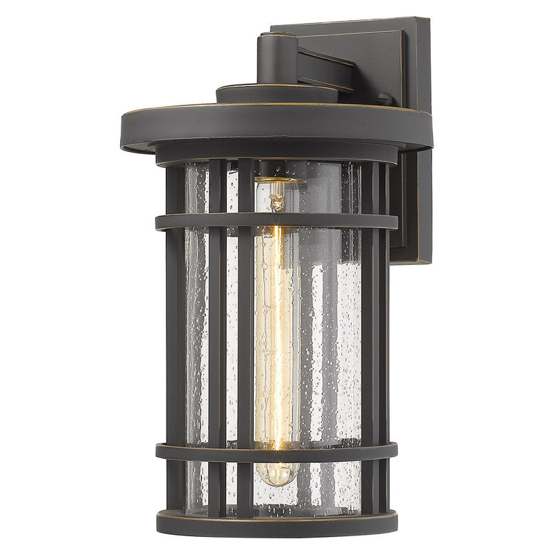 Z-Lite 570M - Jordan 1 Light 9" Sconce