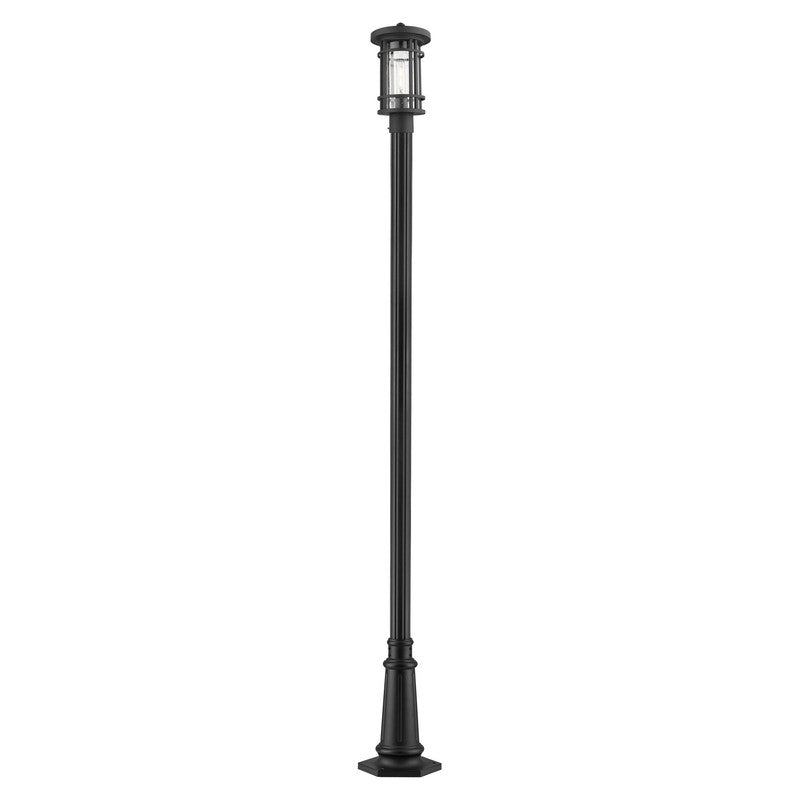 570PHM-557P - Jordan 1 Light 13" Post Mount