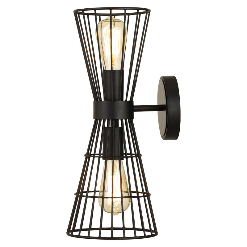 Z-Lite 6015-2S - Alito 2 Light 9" Sconce