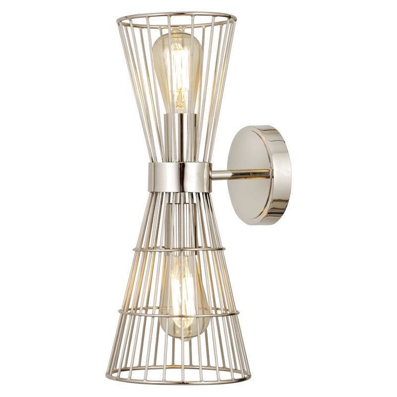 Z-Lite 6015-2S - Alito 2 Light 9" Sconce