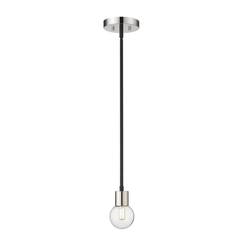 Z-Lite 621MP - Neutra 1 Light 6" Pendant