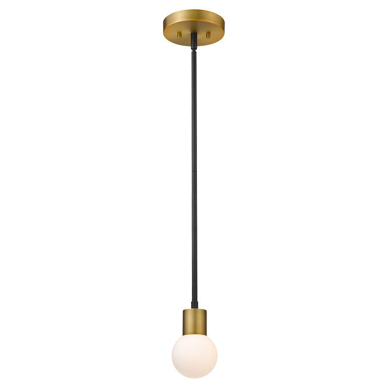 Z-Lite 621MP - Neutra 1 Light 6" Pendant