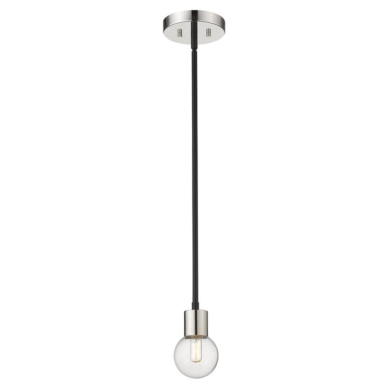 Z-Lite 621MP - Neutra 1 Light 6" Pendant